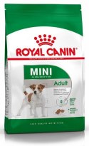 Royal Canin Mini Adult karma sucha dla psów dorosłych, ras małych 2kg