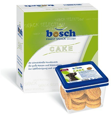 Bosch Cake 10kg