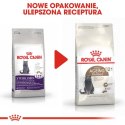 Royal Canin Ageing +12 Sterilised karma sucha dla kotów dojrzałych, sterylizowanych 2kg