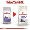 Royal Canin Sterilised 7+ karma sucha dla kotów dorosłych, od 7 do 12 roku życia, sterylizowanych 1,5kg