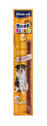 Vitakraft Dog Beef-Stick Original Indyk 1szt [26503]