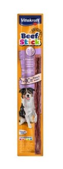 Vitakraft Dog Beef-Stick Original Mineral 1szt [26504]