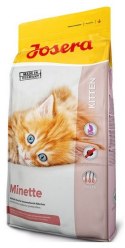 Josera Kitten 400g