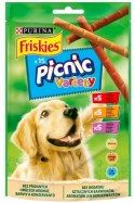 Friskies Picnic Variety 126g