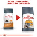 Royal Canin Hair&Skin Care karma sucha dla kotów dorosłych, lśniąca sierść i zdrowa skóra 2kg