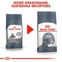 Royal Canin Dental Care karma sucha dla kotów dorosłych, redukująca odkładanie kamienia nazębnego 8kg