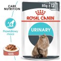 Royal Canin Urinary Care karma mokra dla kotów dorosłych, ochrona dolnych dróg moczowych saszetka 85g