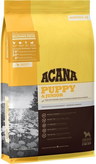 Acana Puppy 11,4kg