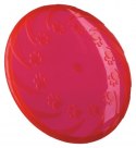 Trixie Frisbee Dysk z gumy TPR 18cm [TX-33505]