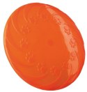 Trixie Frisbee Dysk z gumy TPR 22cm [TX-33506]