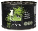 Catz Finefood Purrrr N.105 Łosoś puszka 190g