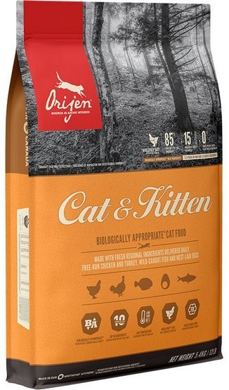 Orijen Cat Original 5,4kg