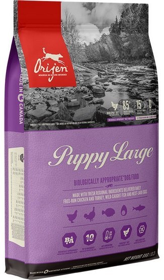 Orijen Puppy Large Breed 6kg