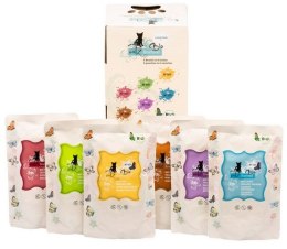 Catz Finefood Bio Multipack I N.503-513 saszetki 6x85g