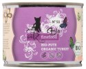 Catz Finefood Bio N.511 Indyk puszka 200g