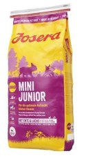 Josera Mini Junior 900g