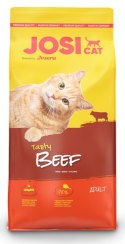 Josera JosiCat Tasty Beef 18kg