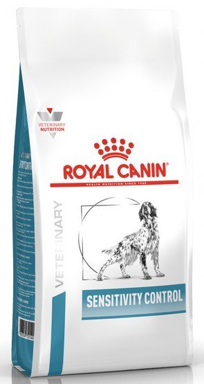 Royal Canin Veterinary Diet Canine Sensitivity Control 1,5kg