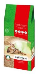 Cat's Best Original 20L / 8,6kg