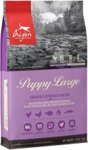 Orijen Puppy Large Breed 11,4kg