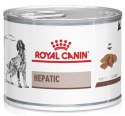 Royal Canin Veterinary Diet Canine Hepatic puszka 200g