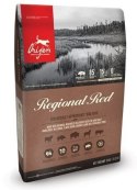 Orijen Regional Red 11,4kg