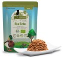 Catz Finefood Bio N.505 Kaczka saszetka 85g