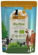 Catz Finefood Bio N.507 Wołowina saszetka 85g