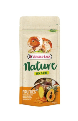 VERSELE-LAGA NATURE SNACK FRUITIES 85g