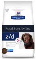 Hill's Prescription Diet z/d Canine Mini 1kg