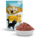 Lucky Lou Lifestage Adult Drób i jeleń saszetka 125g