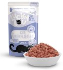 Lucky Lou Lifestage Sterilized Drób saszetka 125g