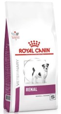 Royal Canin Veterinary Diet Canine Renal Small Dog 3,5kg