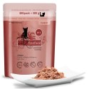 Catz Finefood Classic N.03 Drób saszetka 300g