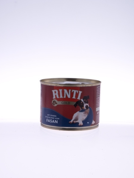 RINTI GOLD BAŻANT - 185g