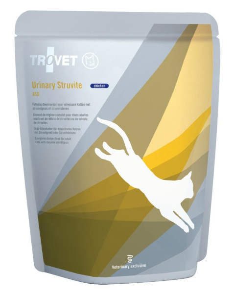 TROVET ASD URINARY STRUVITE saszetka 85g