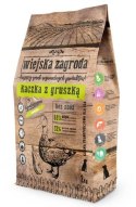 Wiejska Zagroda Kaczka z gruszką 2kg