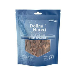 DOLINA NOTECI PIES NATURAL TREATS OZORY WIEPRZOWE 150g