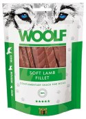 Woolf Soft Lamb Fillet 100g