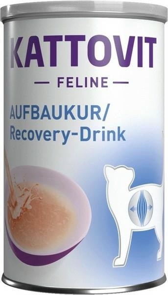 KATTOVIT DRINK RECOVERY 135ml