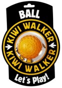 Kiwi Walker Let's Play Ball Maxi piłka pomarańczowa