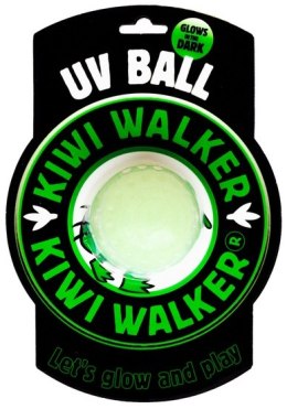 Kiwi Walker Let's Play Glow Ball Maxi piłka