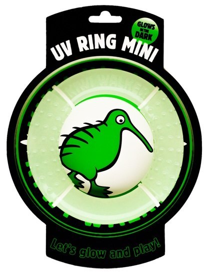 Kiwi Walker Let's Play Glow Ring Mini