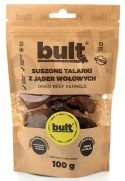 Bult Suszone talarki z jąder wołowych 100g