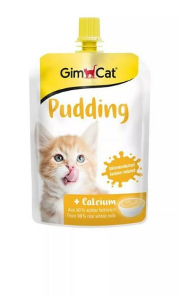 GIMCAT PUDING DLA KOTA 150g