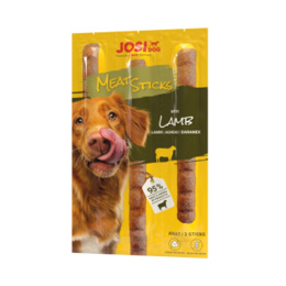 JOSERA PIES JOSIDOG MEAT STICKS LAMB 3 x 11g