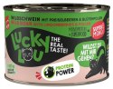 Lucky Lou SuperMono Dzik puszka 200g