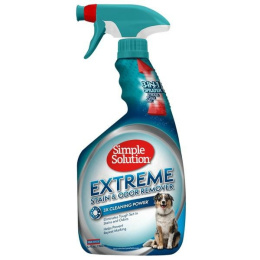 SIMPLE EXTREME STAIN & ODOR REMOVER PIES